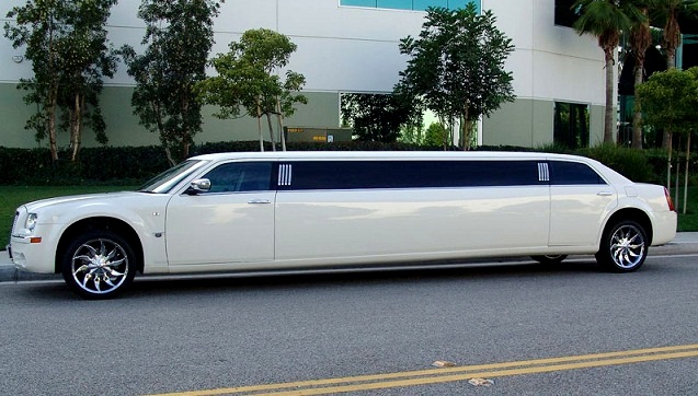 Best Limo Service Fort Worth TX